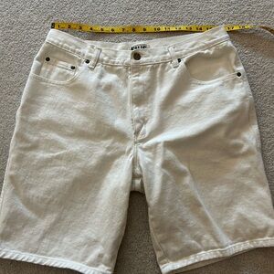 Falls Creek Vintage Denim Shorts